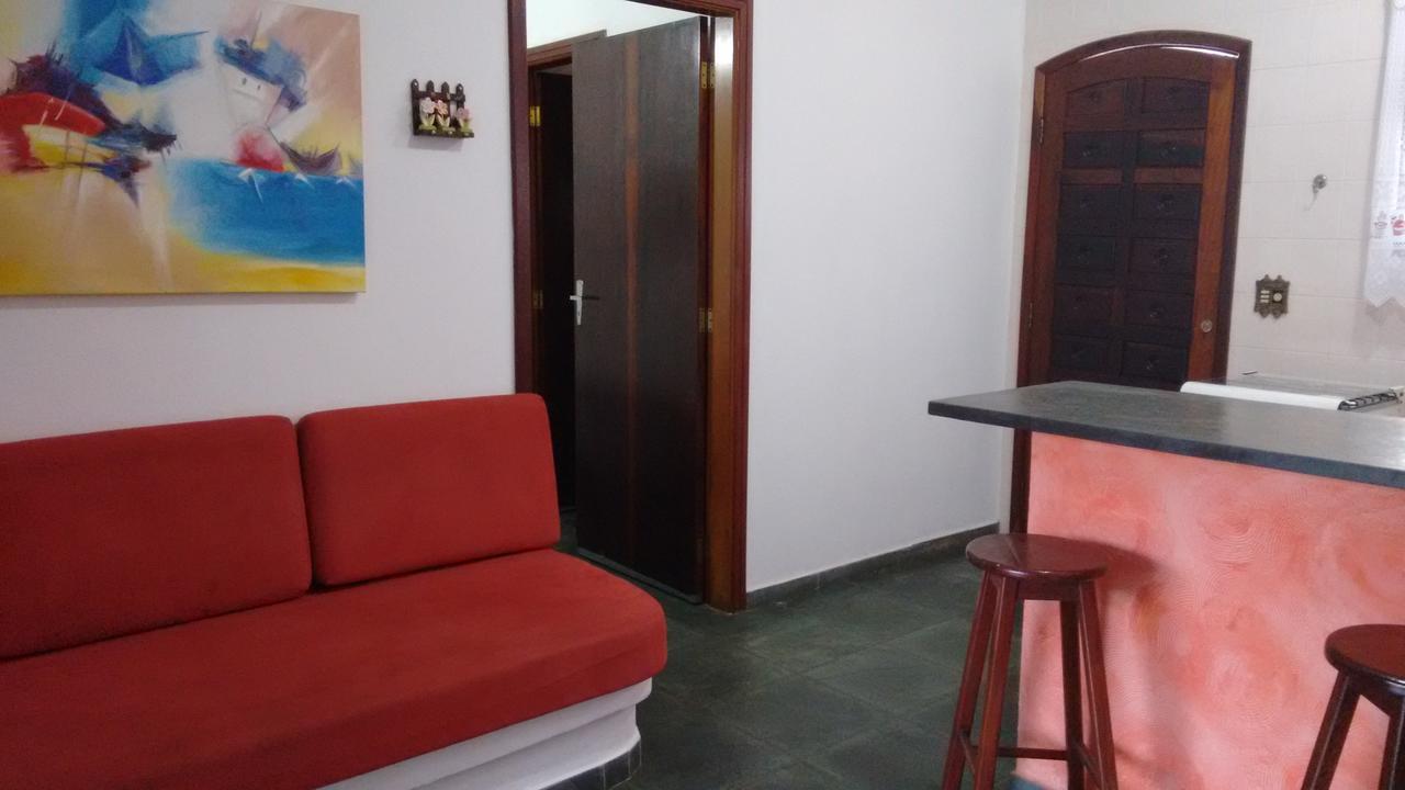 Mata Atlântica Chalés - Praia da Lagoinha, Ubatuba - SP Exterior foto