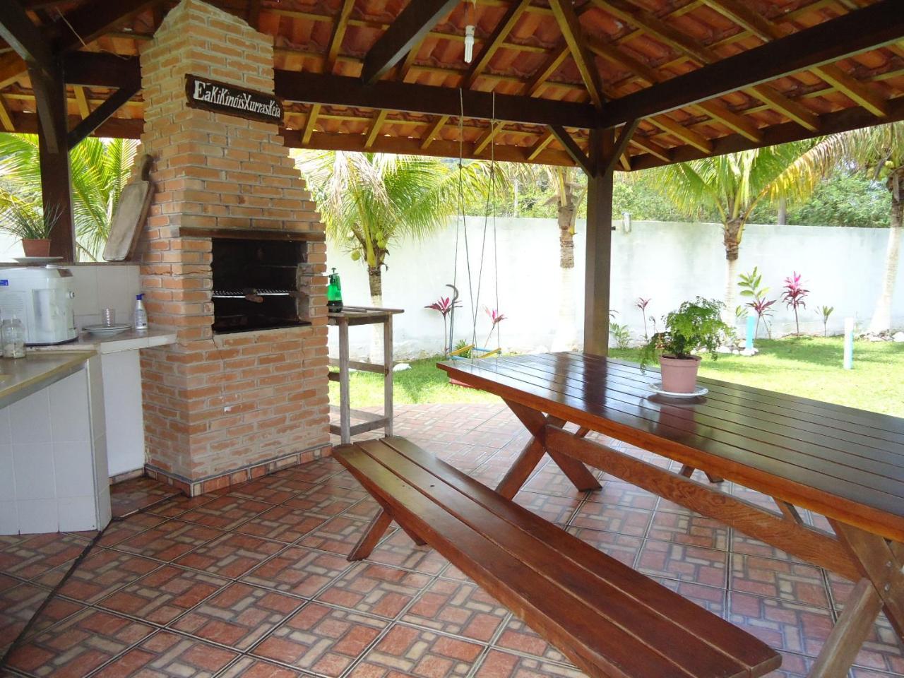 Mata Atlântica Chalés - Praia da Lagoinha, Ubatuba - SP Exterior foto
