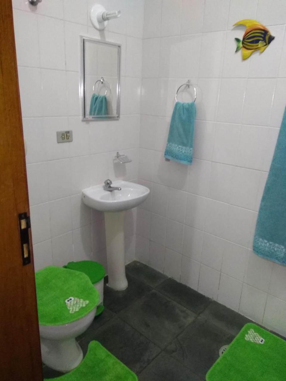 Mata Atlântica Chalés - Praia da Lagoinha, Ubatuba - SP Exterior foto